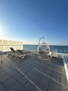 CarbonAtico Vistamar