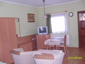 Andor Apartman