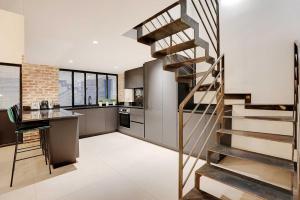 Luxury apartment 4 BEDR - Sacré Coeur Montmartre