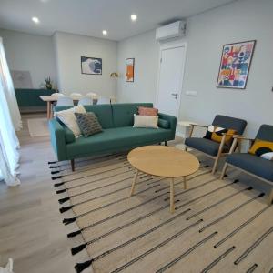 Casa das Redes - Walk to Peniche Beach