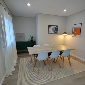 Casa das Redes - Walk to Peniche Beach