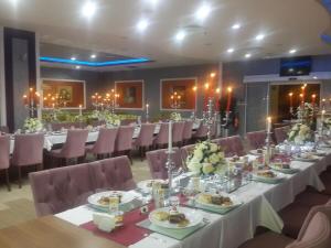 Gezgin Airport Hotel