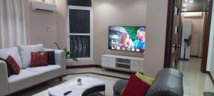 Sami BnB - Apt 02 Makongo after Mlimani City