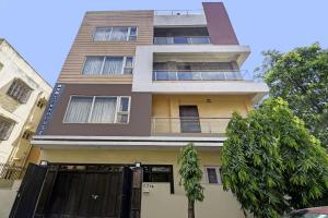 Super TownhouseIn One