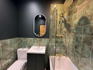 Charming Chapel Stay in Barnard Castle