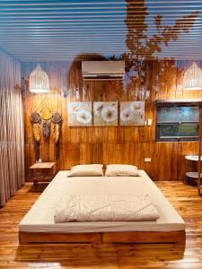 NHÀ VIỆT Homestay