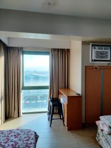 Rooms Near Airport Across NAIA Terminal 3