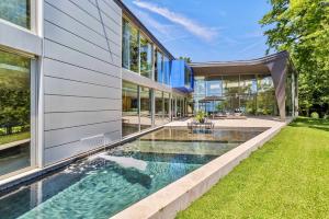 Villa Les Tourelles A Luxurious Retreat in Geneva by Guestlee