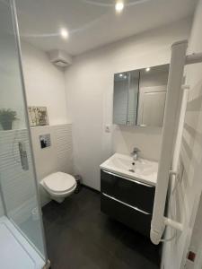 Logement aux Portes de Toulouse Climatisé & parking