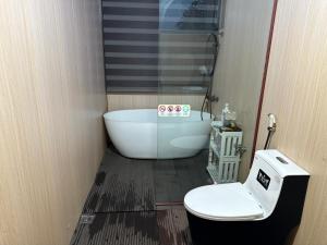 NHÀ VIỆT Homestay