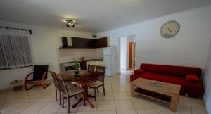 Apartman Leon