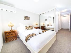 Pyrmont 1BR-Apt Walk to Darling Harbour-Star & CBD