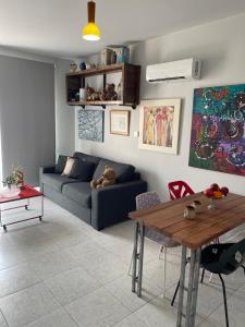 Vans 24~400 Meters to Beach