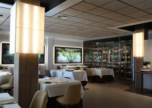 Hotel Villa Ceuti