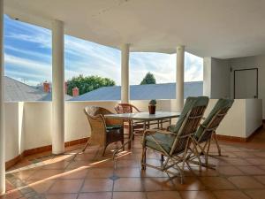 Park Gables Loftus Guest House