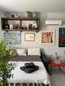 Vans 24~400 Meters to Beach