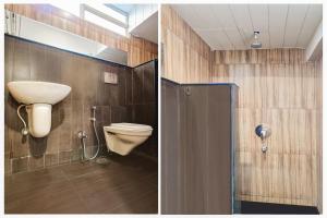 Townhouse Dewas City Formerly Utsav