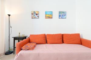 1 Bed Apartment with pool La Red