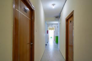 Open Hotel by Olive - Buzz Studio