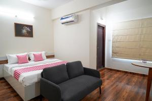 Open Hotel by Olive - Buzz Studio