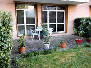 Résidence La Vallière