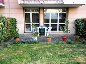 Résidence La Vallière