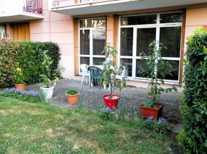 Résidence La Vallière