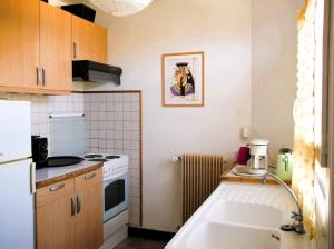 Résidence La Vallière