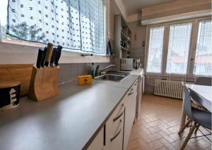 Appartements Maison Myarka : photos des chambres