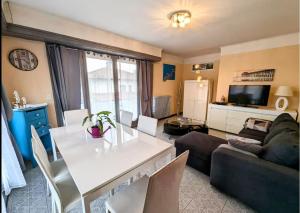 Appartements Maison Myarka : photos des chambres