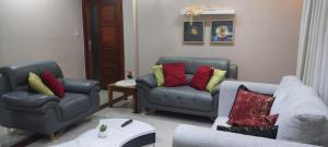 Sami BnB - Apt 02 Makongo after Mlimani City