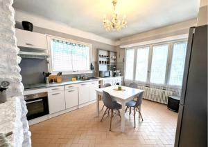 Appartements Maison Myarka : photos des chambres