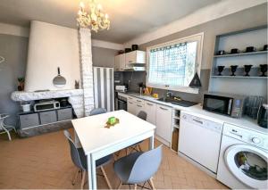 Appartements Maison Myarka : photos des chambres