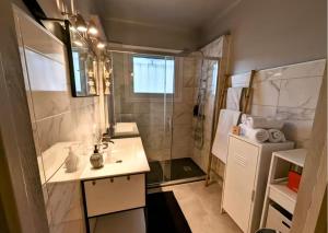 Appartements Maison Myarka : photos des chambres