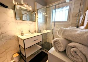 Appartements Maison Myarka : photos des chambres