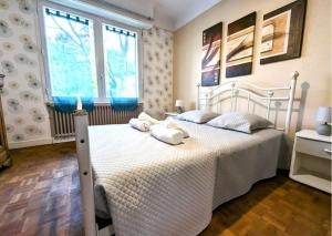 Appartements Maison Myarka : photos des chambres