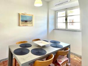 DOMUS MARI a due passi dal mare Anzio Cincinnato