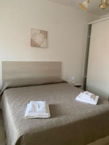 Appartement Familial 2 Chambres