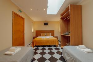 Rossio Suites By Hosty