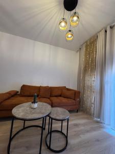 Golem Apartment Near the Beach