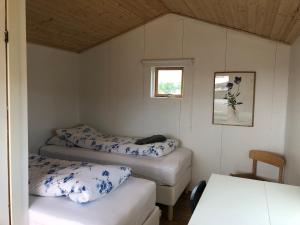 Óbót 1 riverside cabin