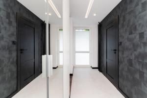 Stylish City Nest Apartment