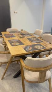 High EndEn-suite 4BR Apartment