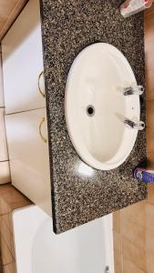 Room, in a shared Haven in the Heart of Sandton