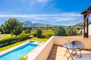 Villa Athena Classico