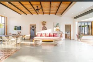 Villa NZo By DreamAwayBali