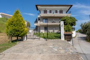 Sithonia Blue - Ubytování bez kategorie ve městě Neos Marmaras