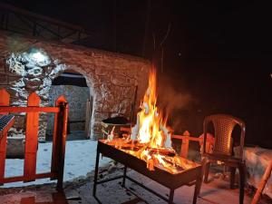 Dana Village experience hotel