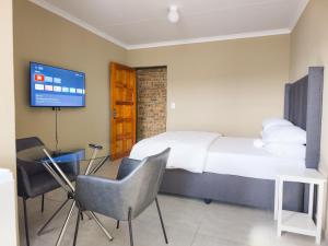 Cosmo Sleepover - 3hvězdičkové hotely ve městě Roodepoort