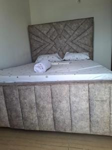 Aisha Luxury Apartments